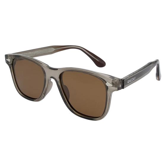 Halston Polarised Sunglasses