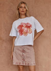 Salore Printed Tee