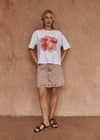 Salore Printed Tee