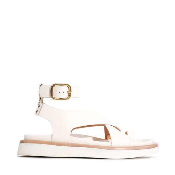 Slaying Sandal
