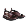 Slaying Sandal