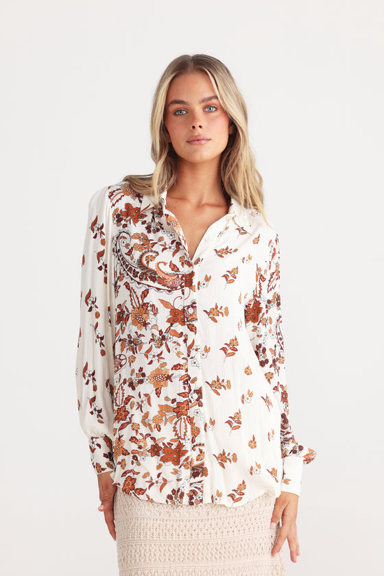 Flower Child Shirt