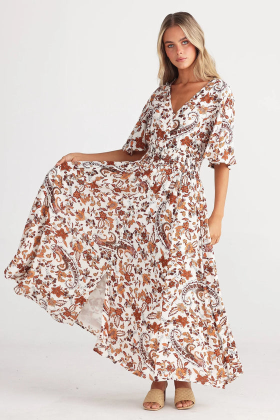 Harlow Dress