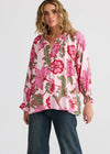 Gemini Blouse