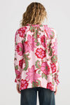 Gemini Blouse