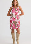 Zephyr Dress