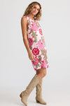 Zephyr Dress