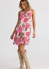 Zephyr Dress