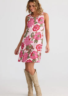  Zephyr Dress