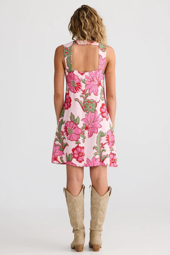 Zephyr Dress