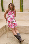 Zephyr Dress