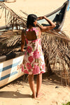 Zephyr Dress