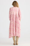 Wisteria Dress