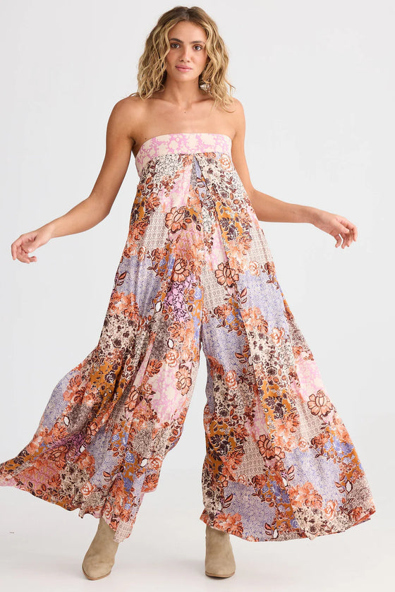 Lucky Charm Jumpsuit