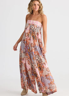  Lucky Charm Jumpsuit