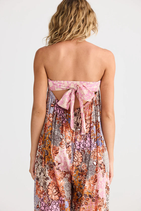 Lucky Charm Jumpsuit