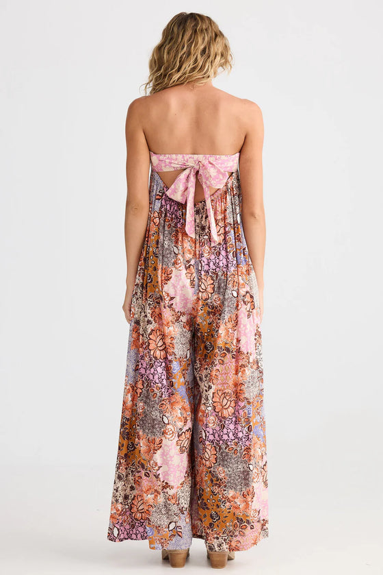 Lucky Charm Jumpsuit