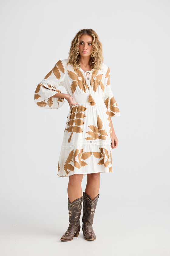 Livia Dress