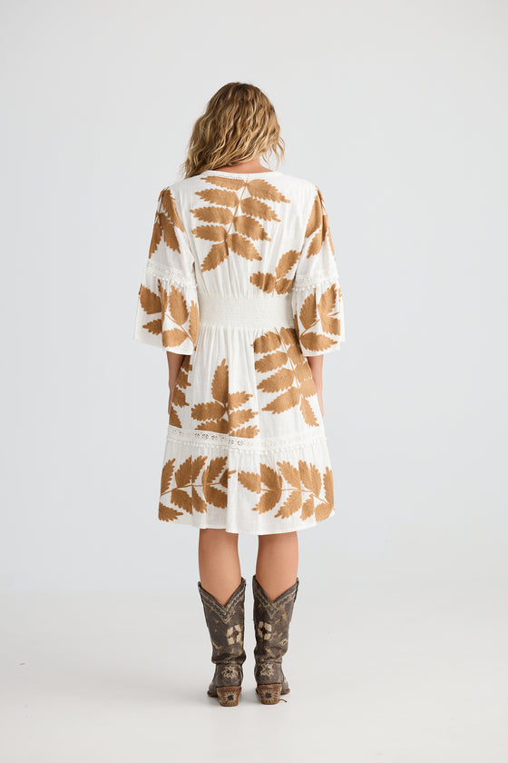 Livia Dress