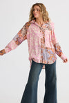 Freefalling Shirt