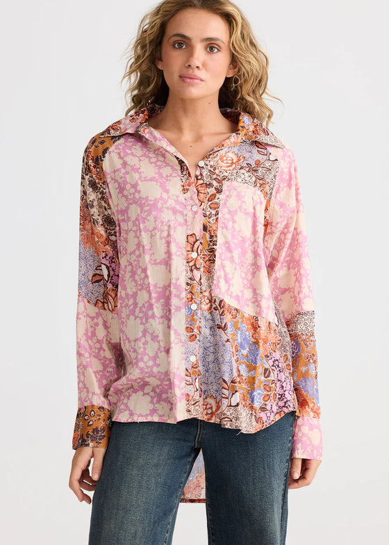 Freefalling Shirt