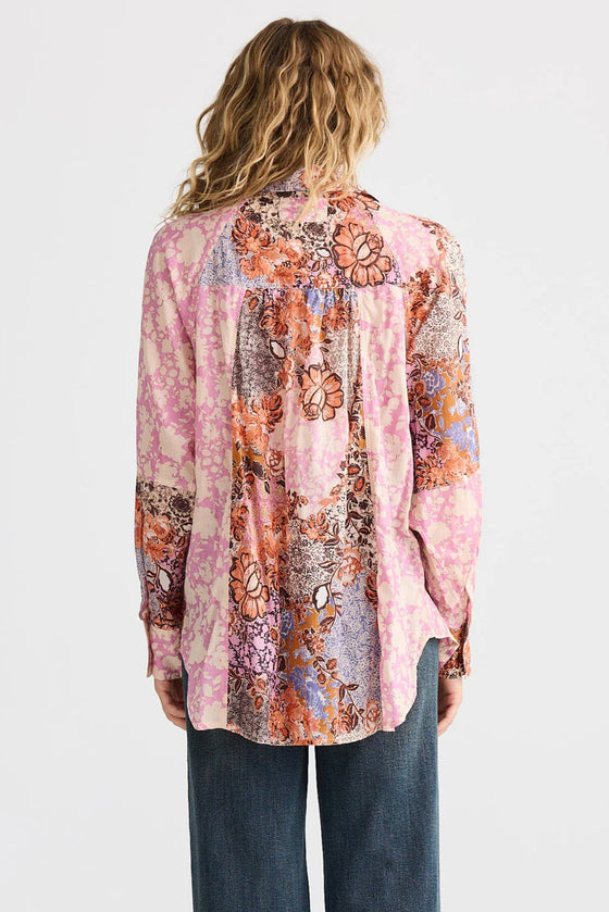 Freefalling Shirt