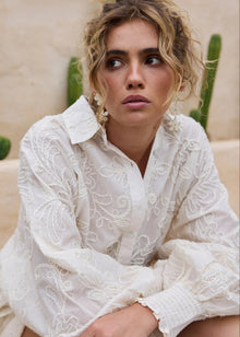  Chantily Shirt