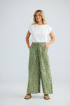 Sage Petal Freedom Pant