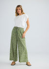 Sage Petal Freedom Pant