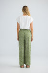 Sage Petal Freedom Pant