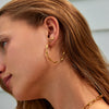 Twisted Hoops