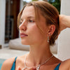Twisted Hoops