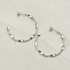 Twisted Hoops