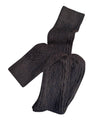 Vintage Long Merino Wool Socks