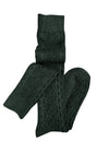 Vintage Long Merino Wool Socks