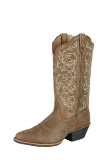  Western Boots