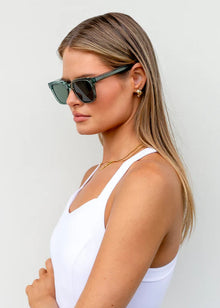  Parker Polarised Sunglasses