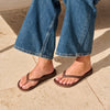 Arch Support Thongs