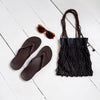 Arch Support Thongs