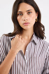 You Got This Oversized Boyfriend Shirt