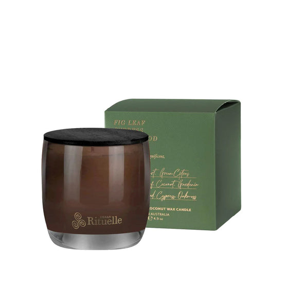 Urban Rituelle Candle 140gm