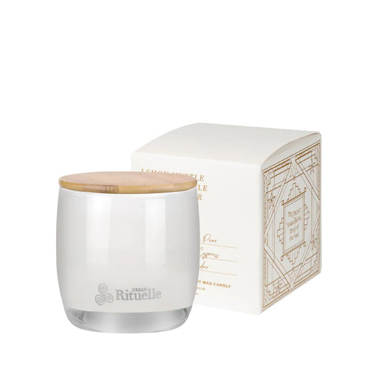 Urban Rituelle Candle 140gm