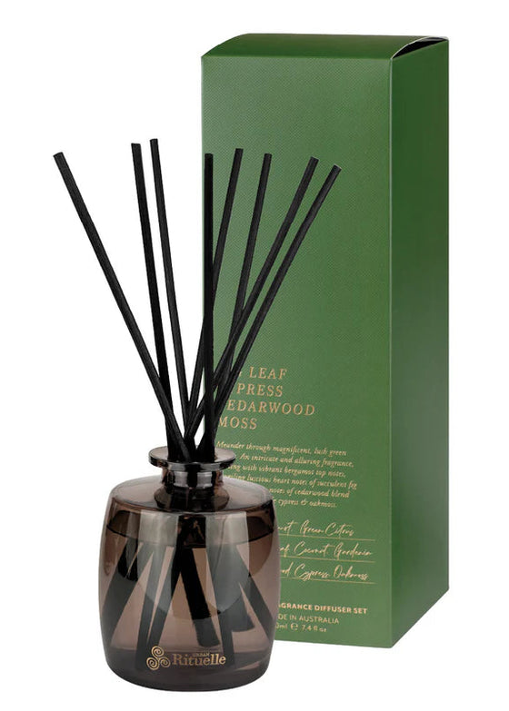 Urban Rituelle Diffuser