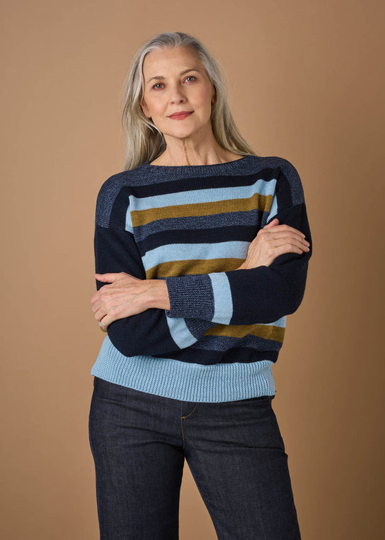 Clover Jumper