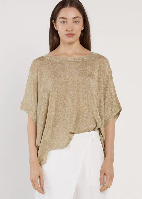 Corsica Knit