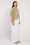 Corsica Knit