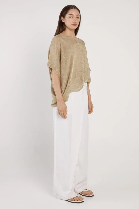 Corsica Knit