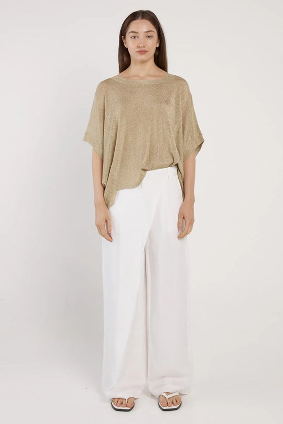 Corsica Knit