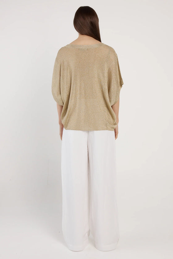 Corsica Knit