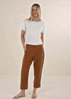 Huxe Linen Pant